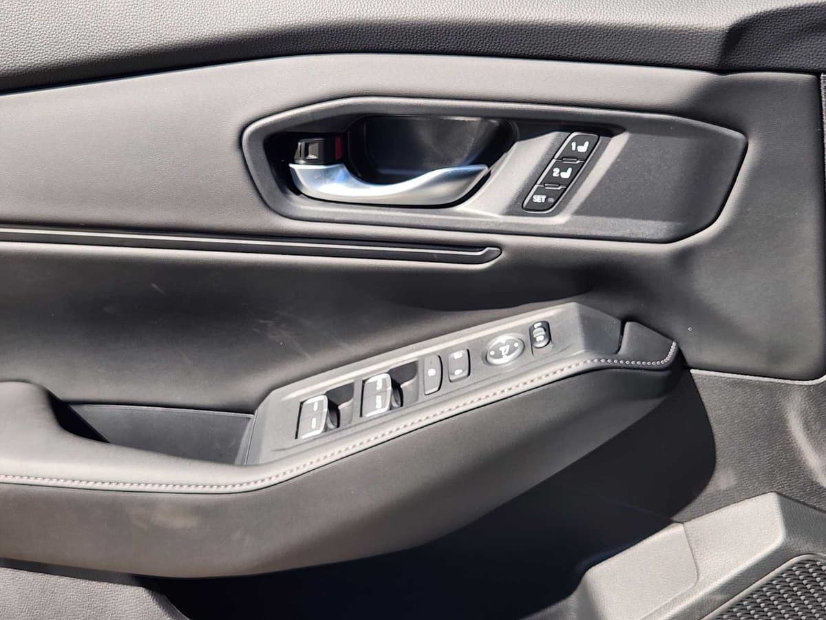 2026 Honda Accord Hybrid - Image 18