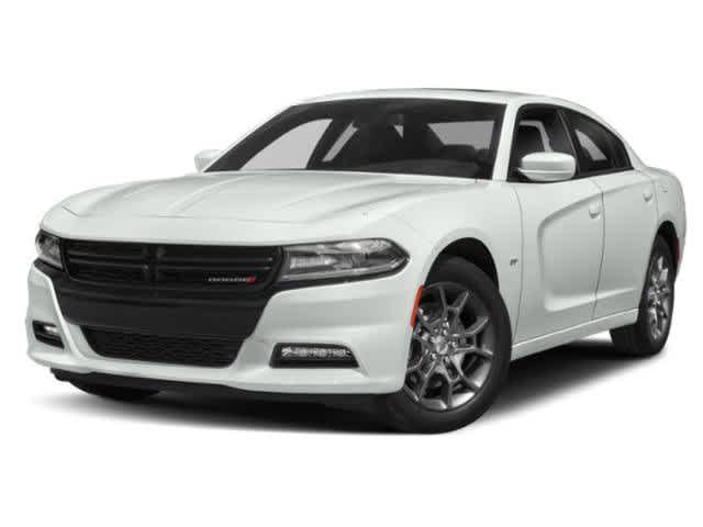 2018 Dodge Charger - Image 4