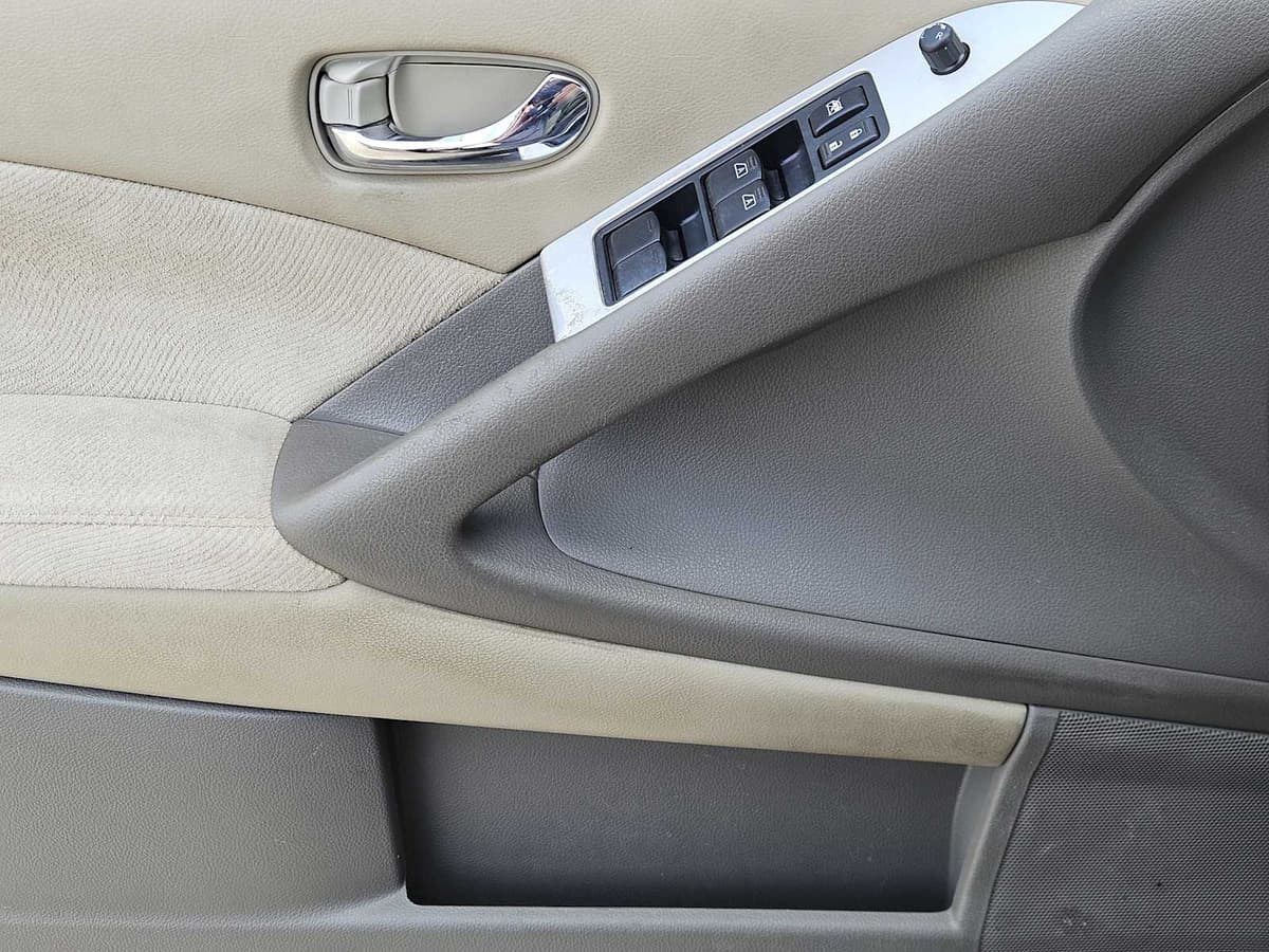 2012 Nissan Murano - Image 20