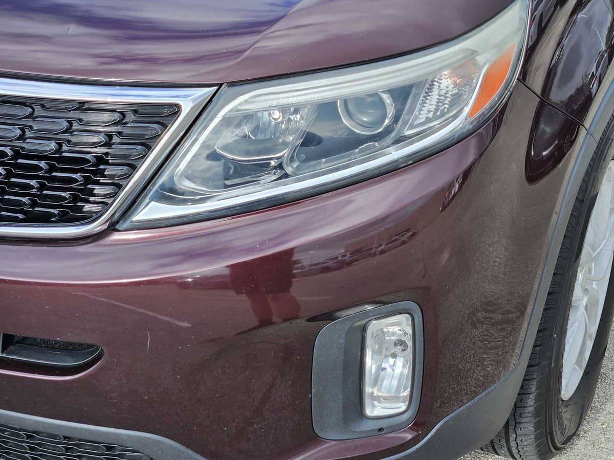 2015 Kia Sorento - Image 7