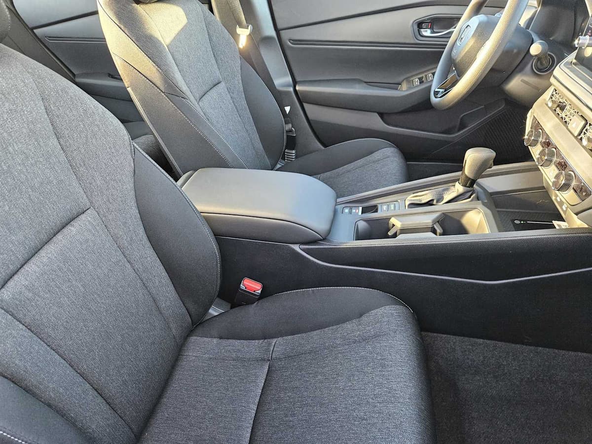 2026 Honda Accord - Image 11