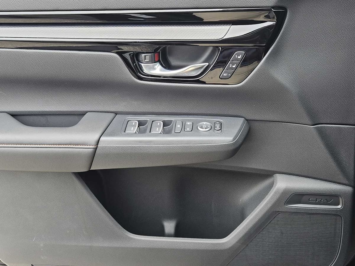 2026 Honda CR-V Hybrid - Image 20