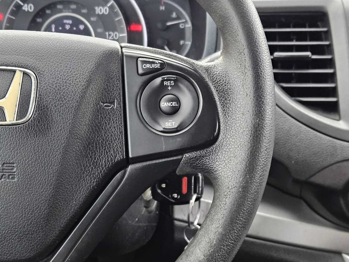 2012 Honda CR-V - Image 26