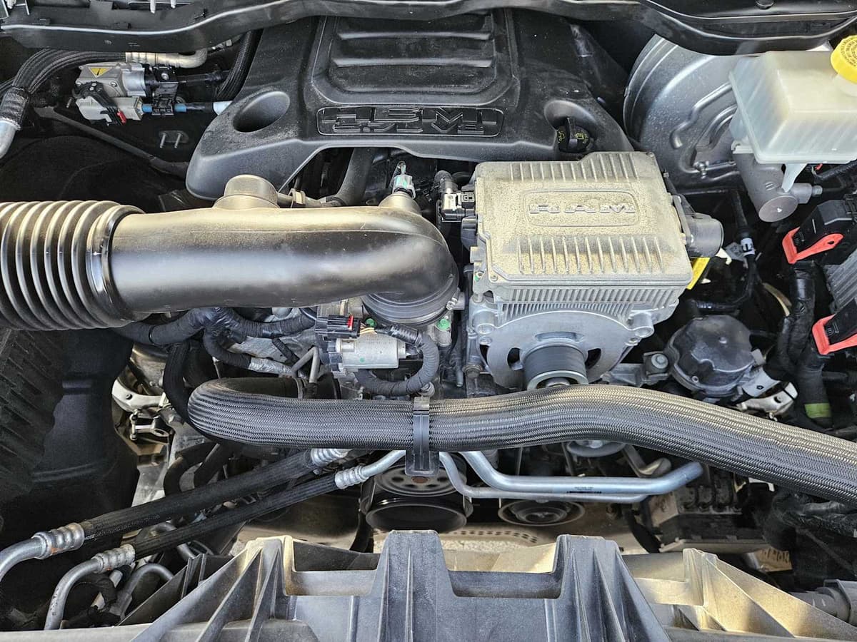 2019 Ram All-New 1500 - Image 31