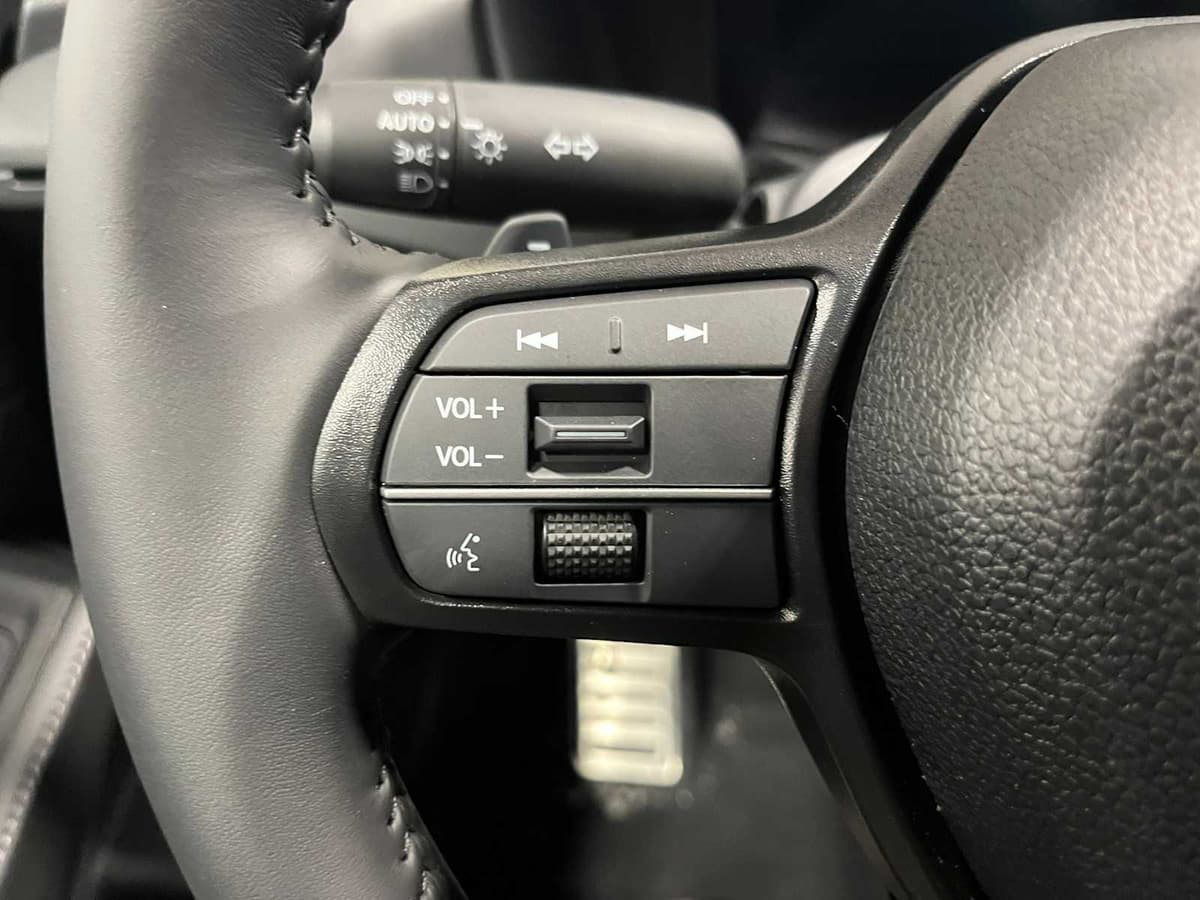 2026 Honda Accord Hybrid - Image 18