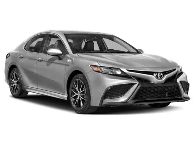 2022 Toyota Camry - Image 9
