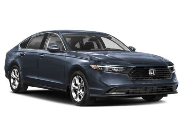 2024 Honda Accord - Image 9
