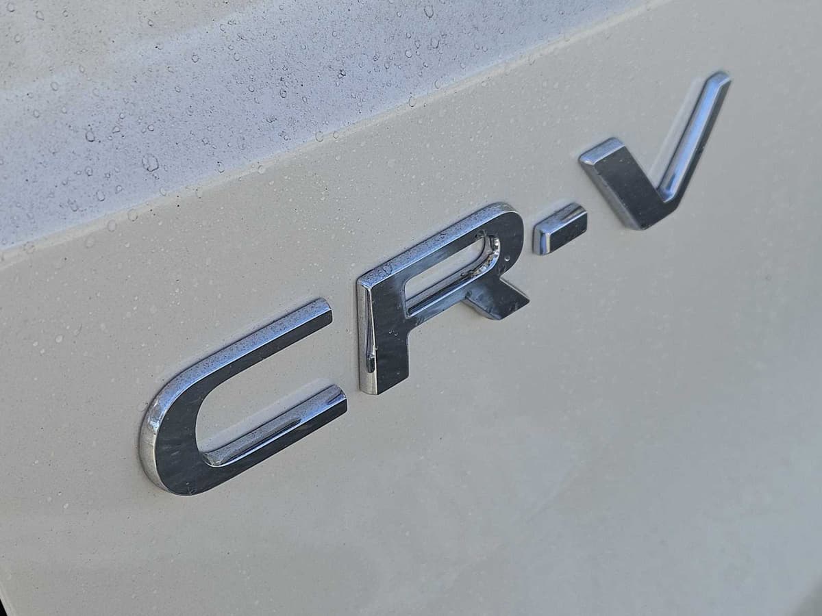 2026 Honda CR-V - Image 8