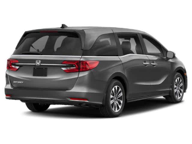 2023 Honda Odyssey - Image 2