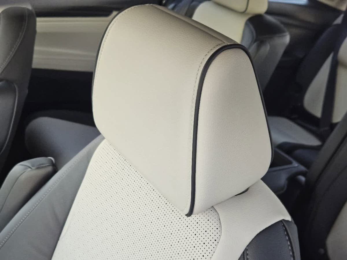 2026 Honda Odyssey - Image 13