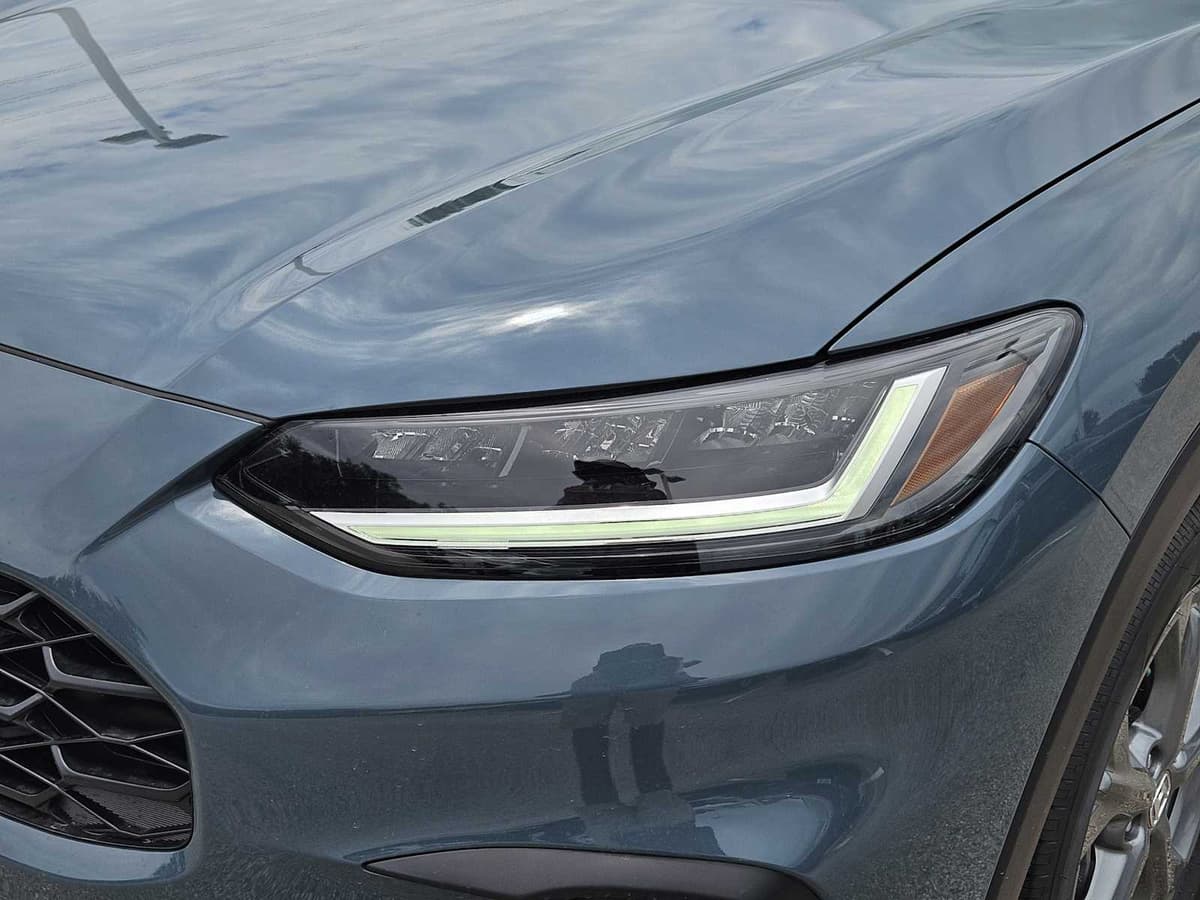 2026 Honda HR-V - Image 7