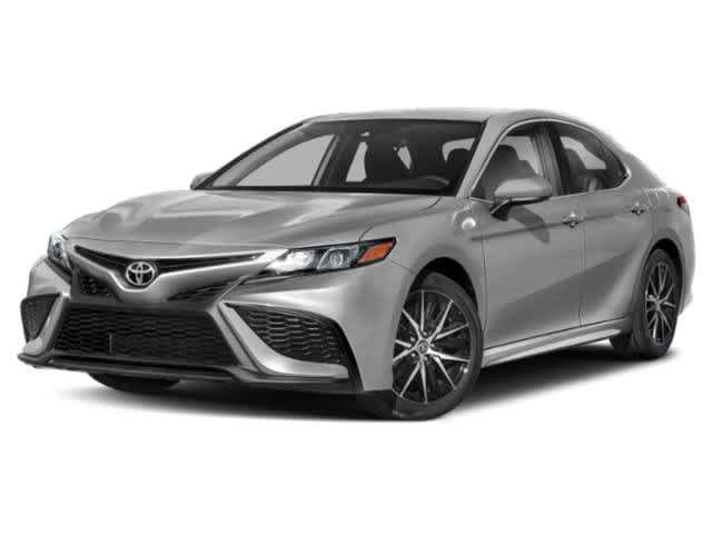 2022 Toyota Camry - Image 4