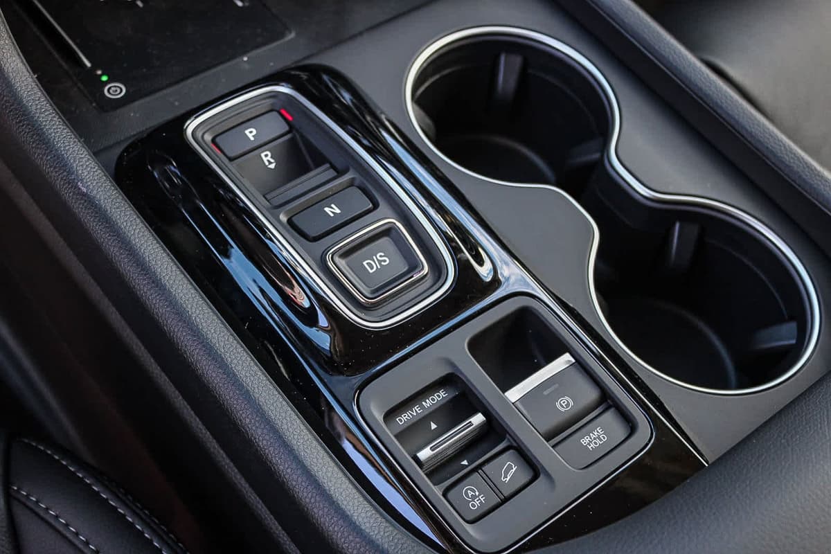 2026 Honda Pilot - Image 18