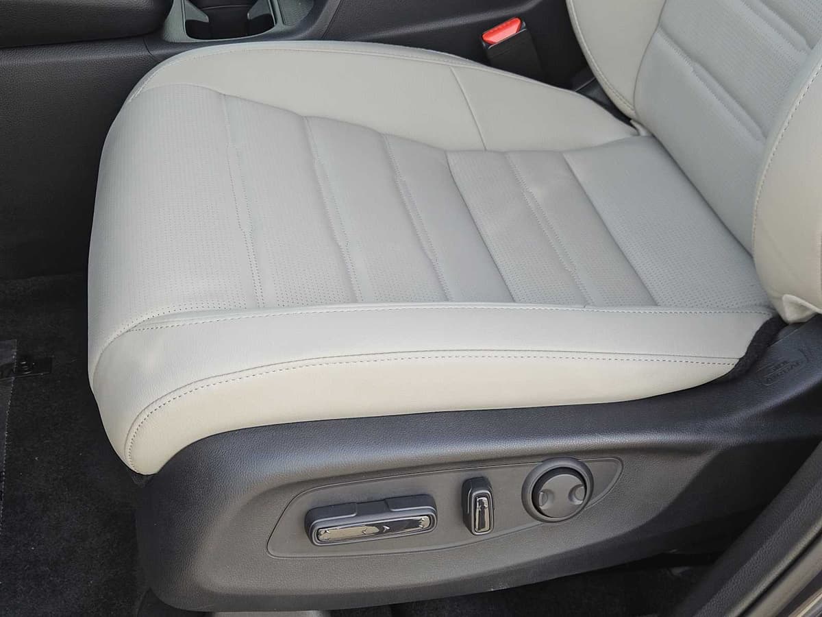 2026 Honda CR-V - Image 19