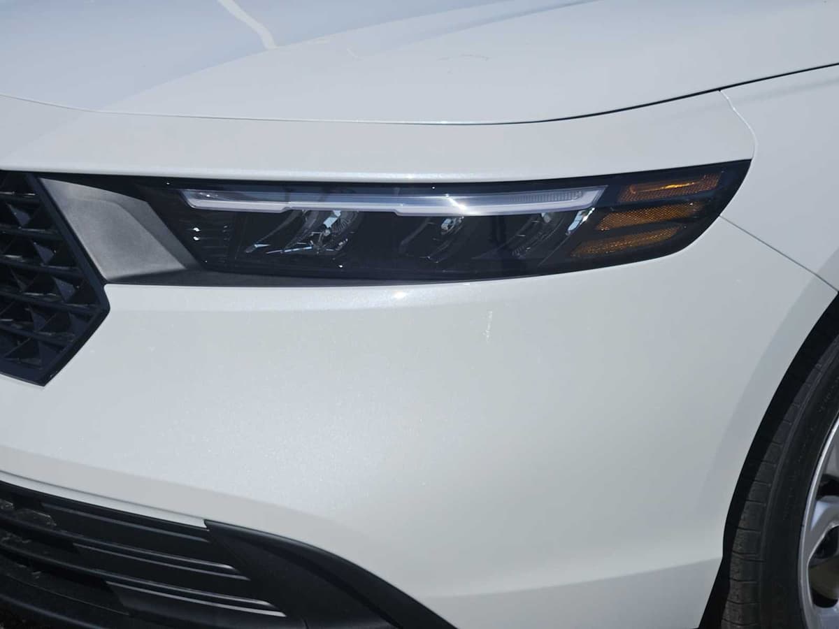 2025 Honda Accord - Image 6