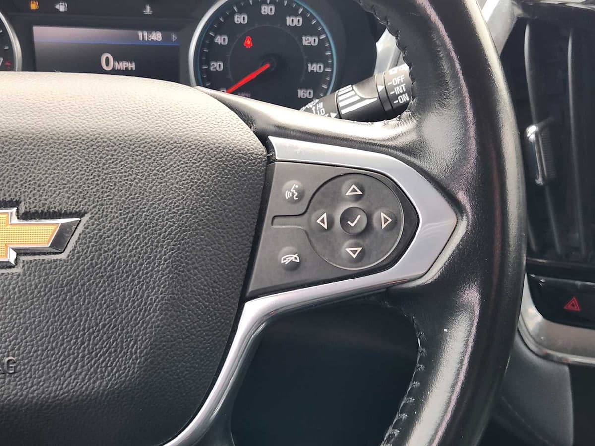 2021 Chevrolet Traverse - Image 28