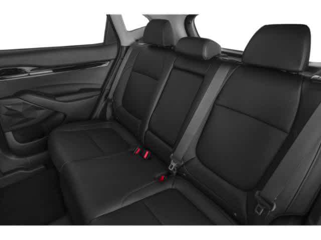2021 Kia Seltos - Image 16