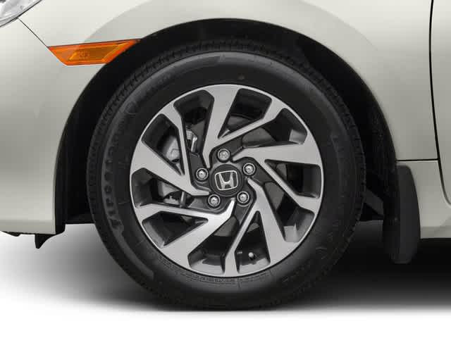 2018 Honda Civic Sedan - Image 11