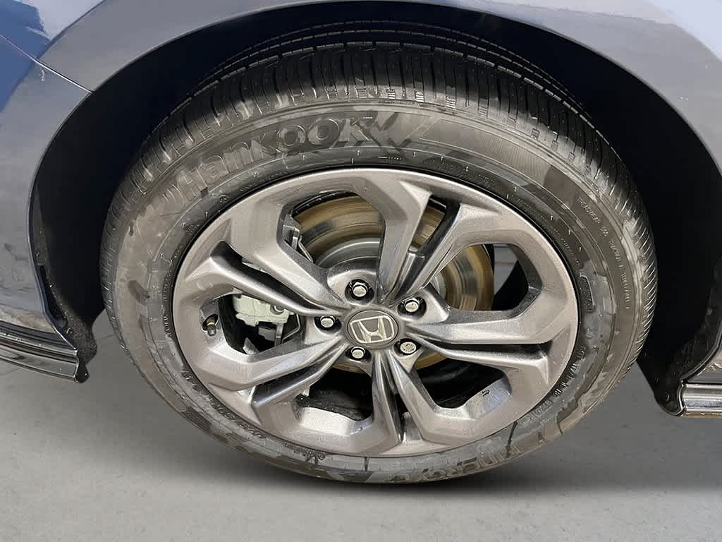 2026 Honda Accord Hybrid - Image 11