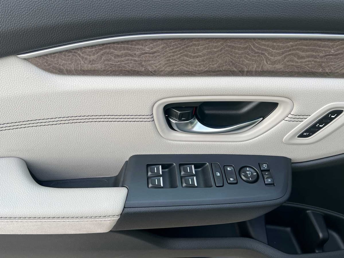 2026 Honda Pilot - Image 21