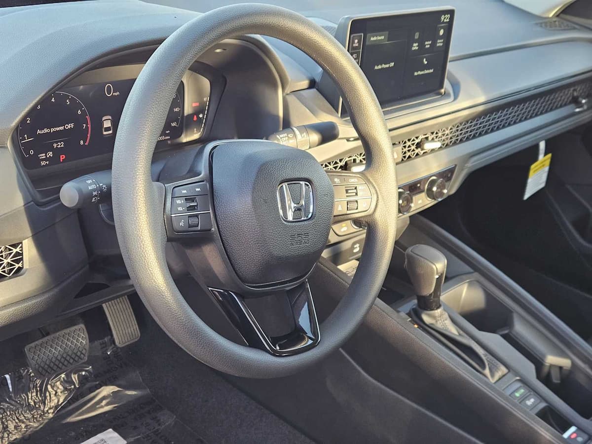 2026 Honda Accord - Image 2