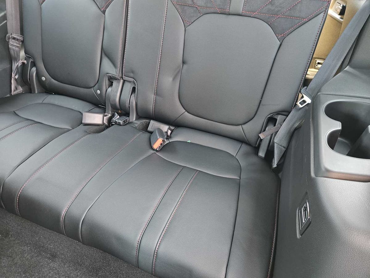 2026 Honda Pilot - Image 23