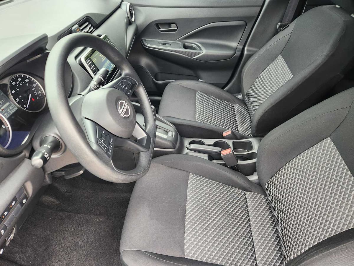 2024 Nissan Versa - Image 13