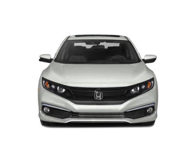 2019 Honda Civic Sedan - Image 7