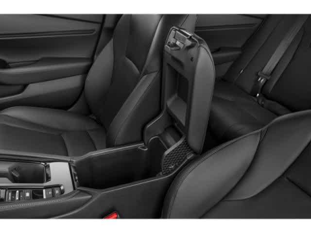 2026 Honda Accord Hybrid - Image 16