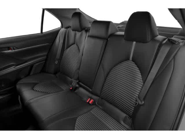 2022 Toyota Camry - Image 16