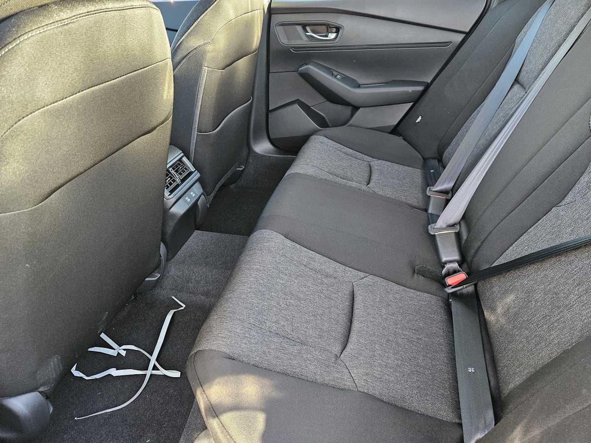 2026 Honda Accord - Image 22