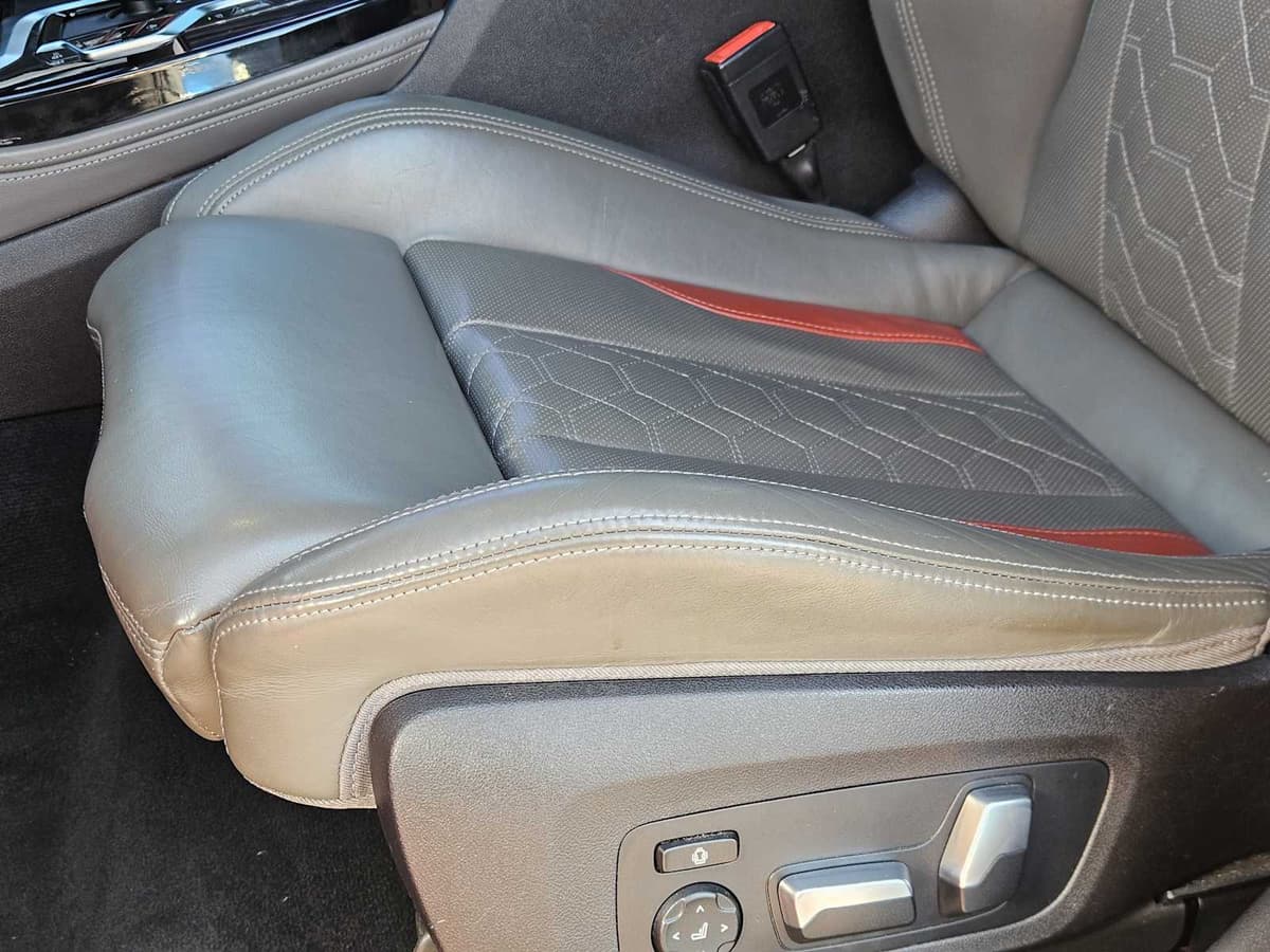 2020 BMW X4 M Sports Activity Vehicle - Image 23