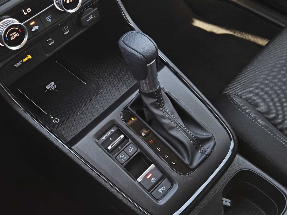 2026 Honda CR-V - Image 19