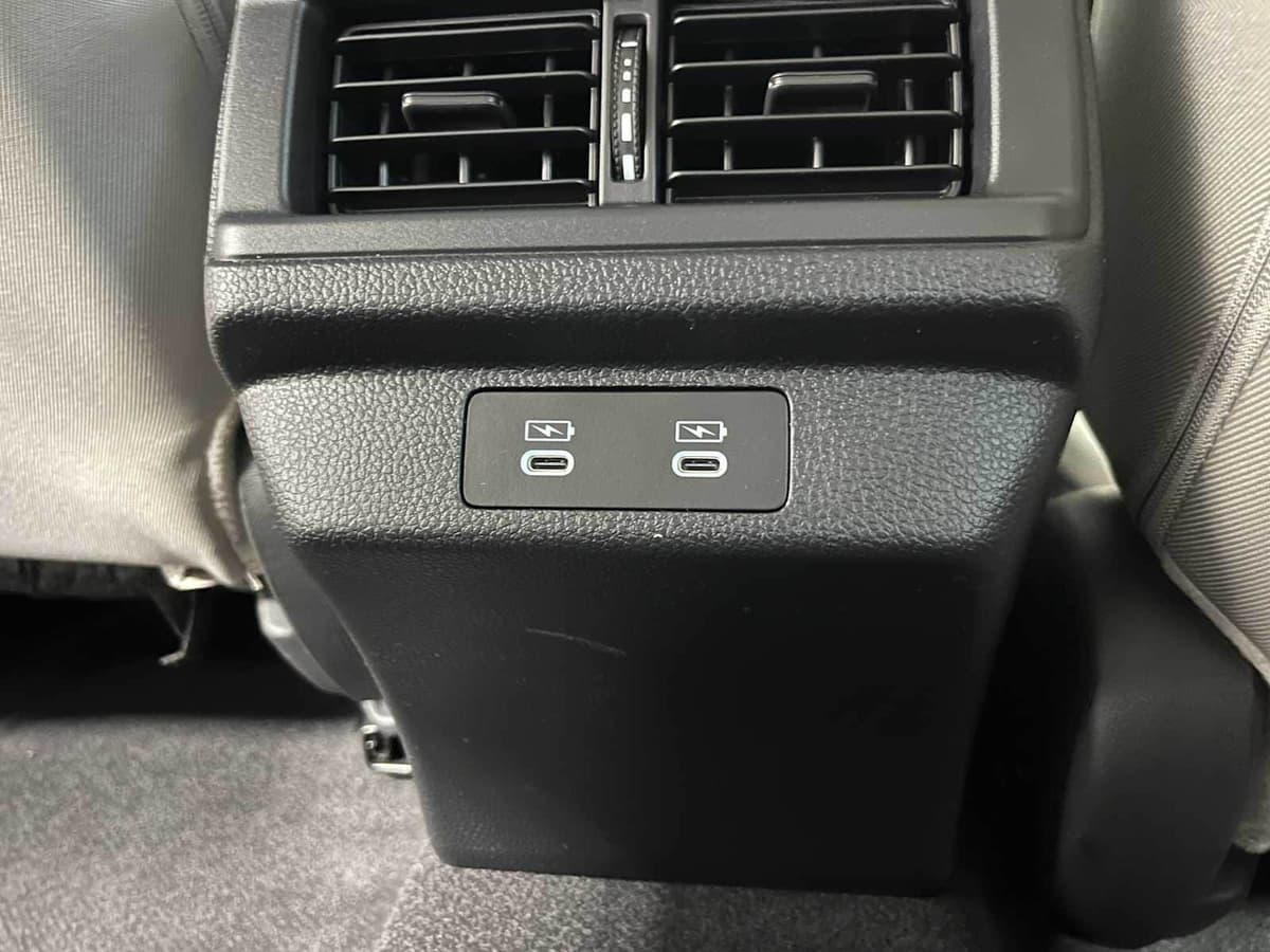 2026 Honda Accord - Image 24