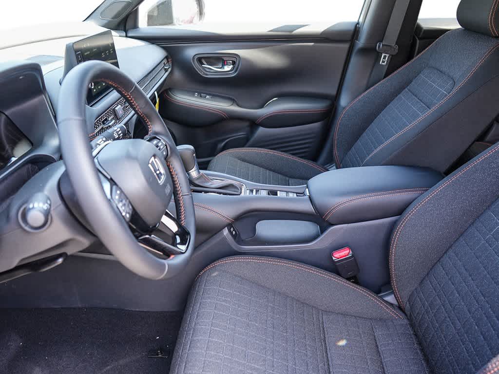 2027 Honda HR-V - Image 9