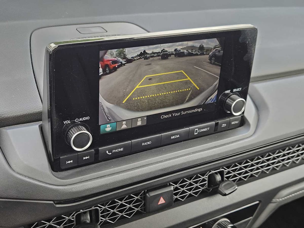 2023 Honda Accord - Image 17