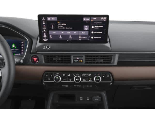 2026 Honda Pilot - Image 11