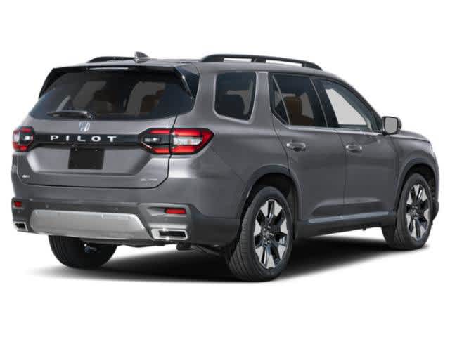 2026 Honda Pilot - Image 2