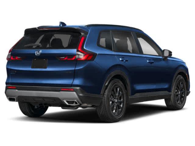 2026 Honda CR-V Hybrid - Image 2