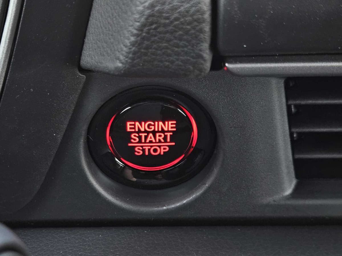 2026 Honda Pilot - Image 19