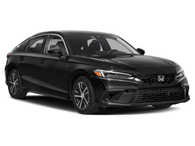 2023 Honda Civic - Image 9
