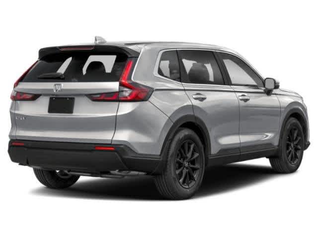 2026 Honda CR-V - Image 5