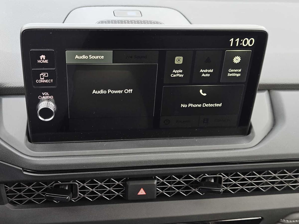 2026 Honda Accord - Image 12