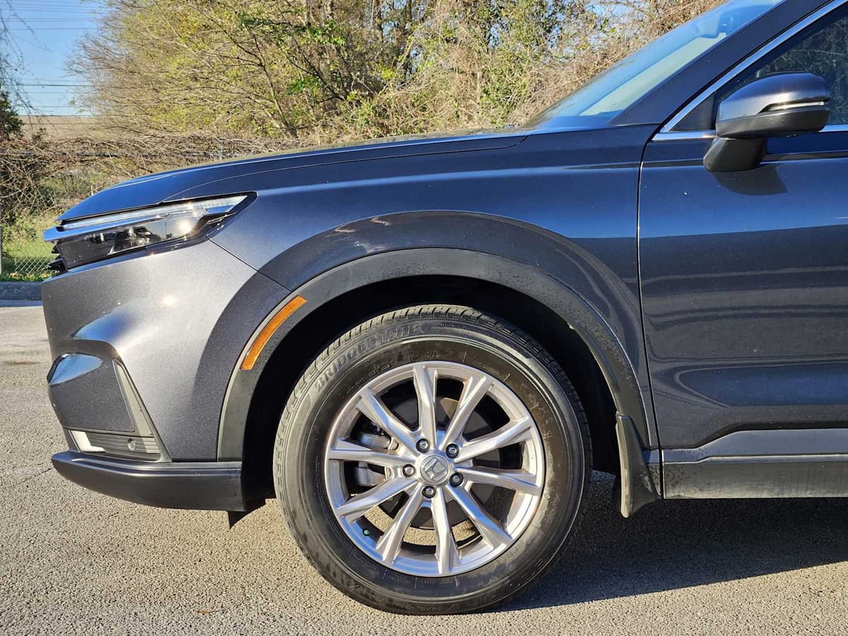 2023 Honda CR-V - Image 8