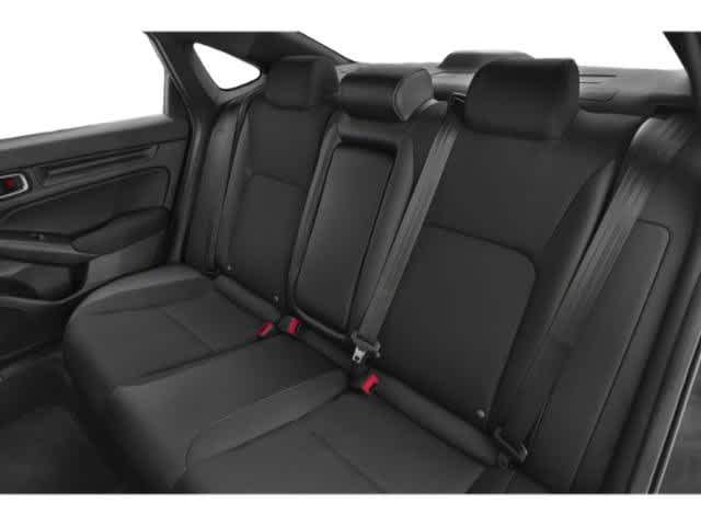 2026 Honda Civic - Image 14
