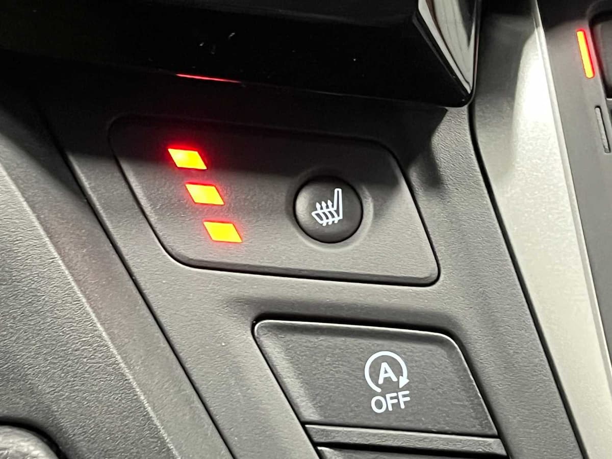 2026 Honda Odyssey - Image 21