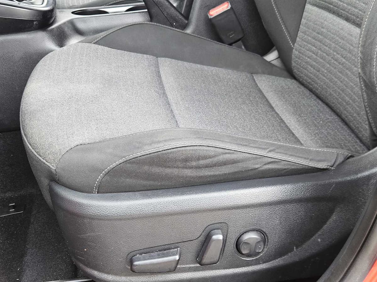 2021 Kia Soul - Image 22