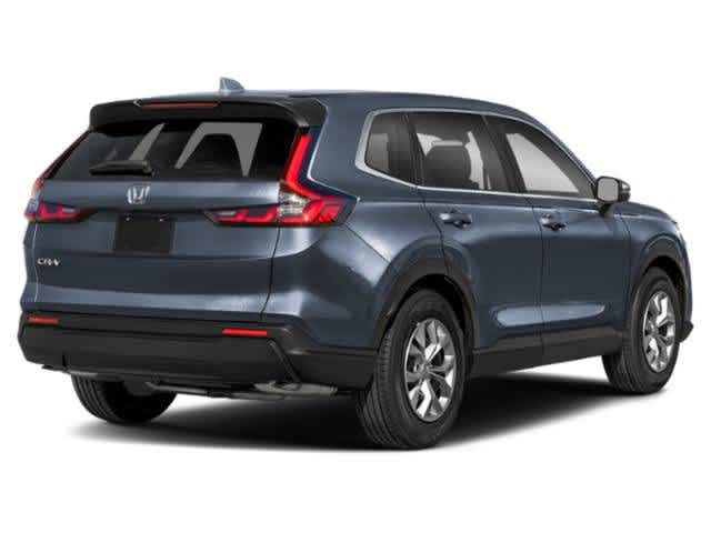 2026 Honda CR-V - Image 2