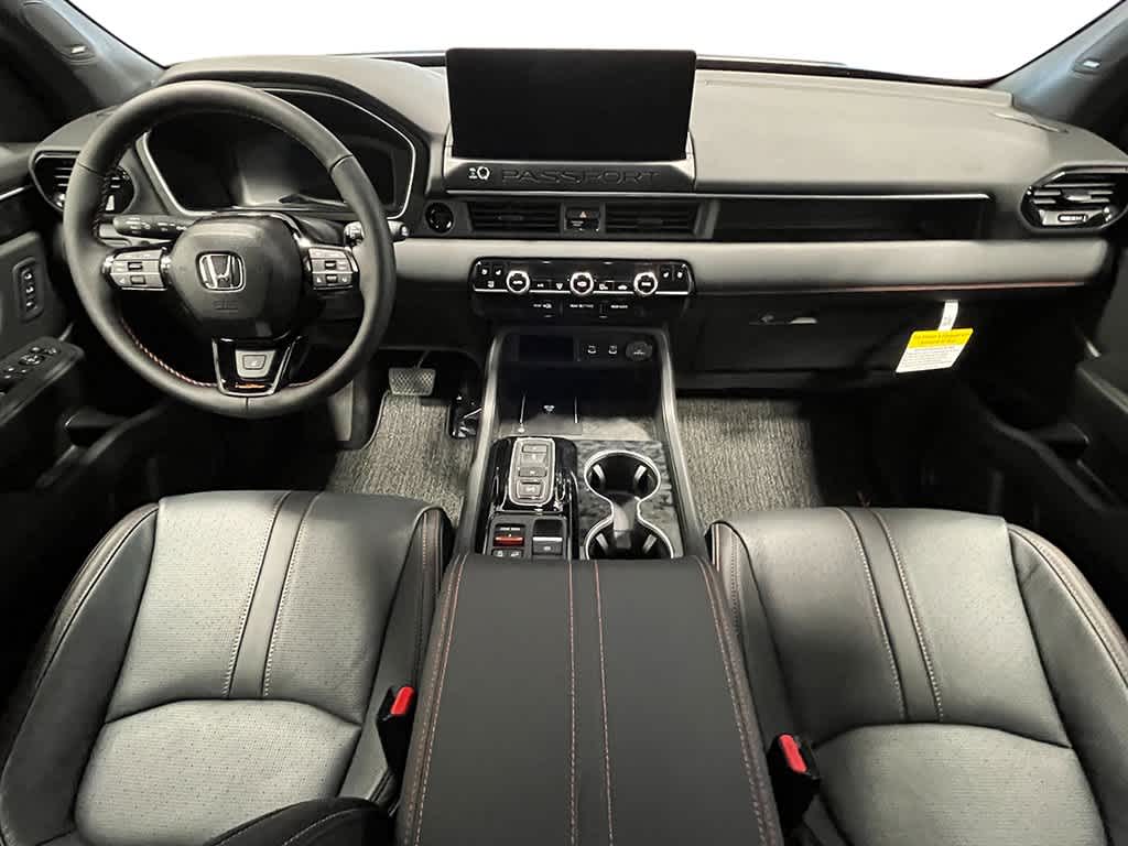 2026 Honda Passport - Image 21