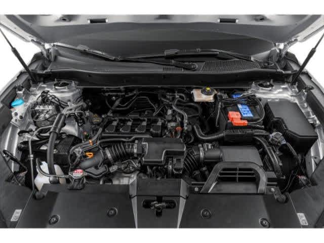 2026 Honda CR-V - Image 14